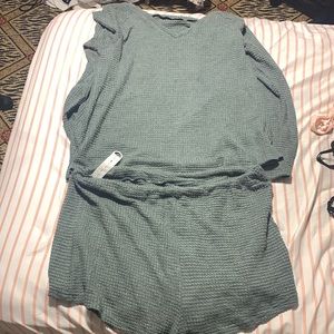 Maternity Adjustable Lounge Set